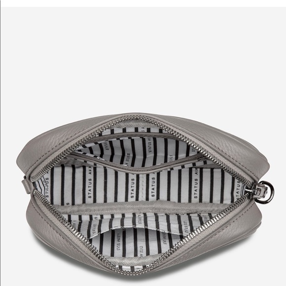 Status anxiety Plunder crossbody - Picture 3 of 8